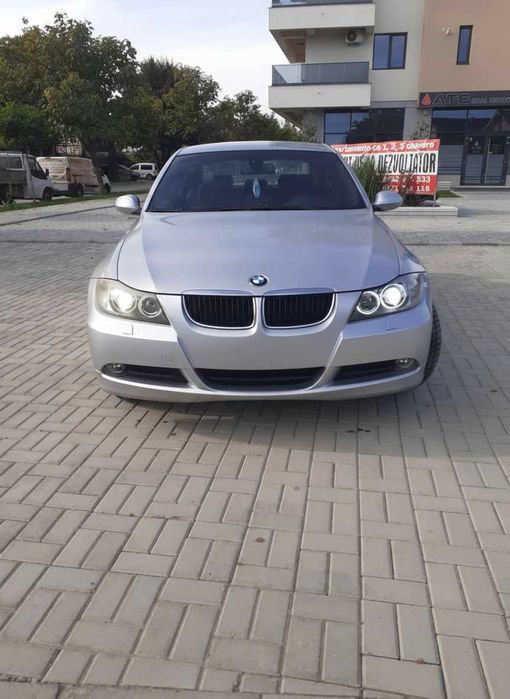BMW 3 Series 2008 — imagine 3