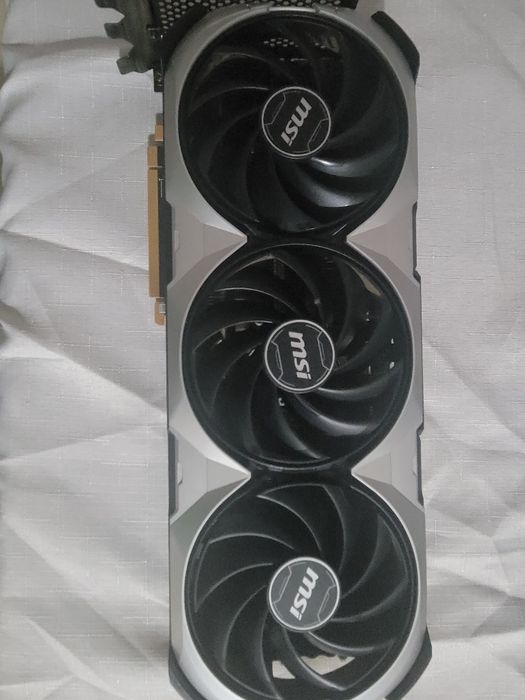 RTX 4080 SUPER [cititi descrierea]