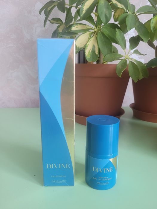 Продам набор Divine