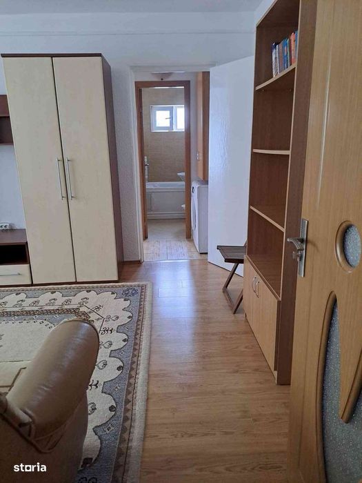 OFERTĂ NOUĂ – Apartament 2 camere de închiriat | Zona Lidl Dacia