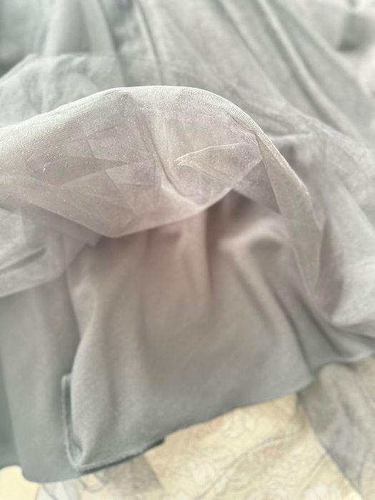 Платье для торжества