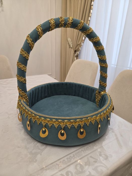 Корзина коржын Тойбастар