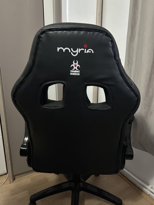 scaun gaming myria