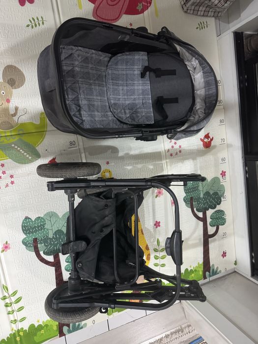 Детский коляска !