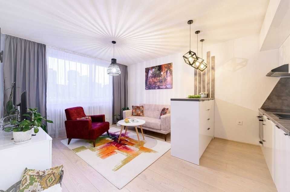 Продава се Тристаен апартамент в София, Драгалевци - 108 кв.м за 3200 €/кв.м - Снимка #1