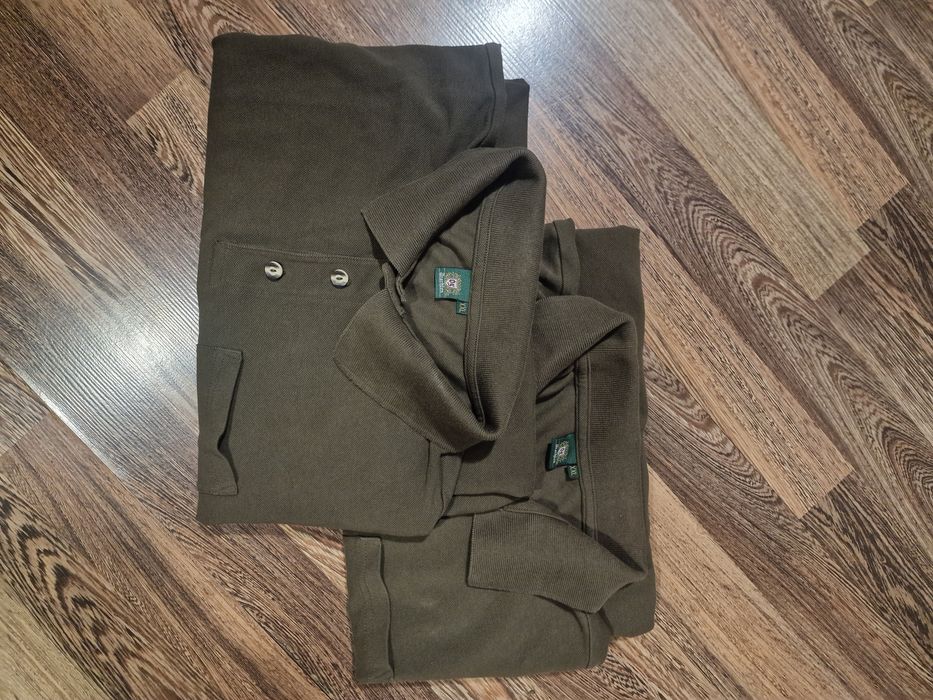 Tricou de vanatoare XXL