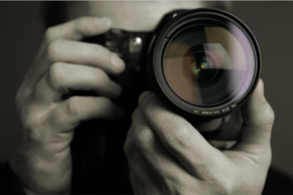 Фото ва видео. Бохча ва мактаблар учун!