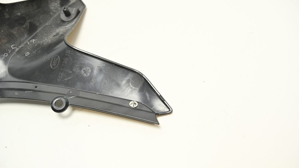 Carena Spate Dreapta Ducati Scrambler 800 2015 - 2025