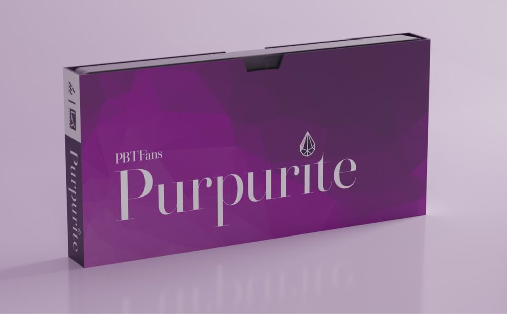 Кейкапы от PBTFans