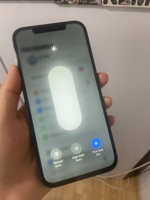 Айфон 12 про макс 128гб