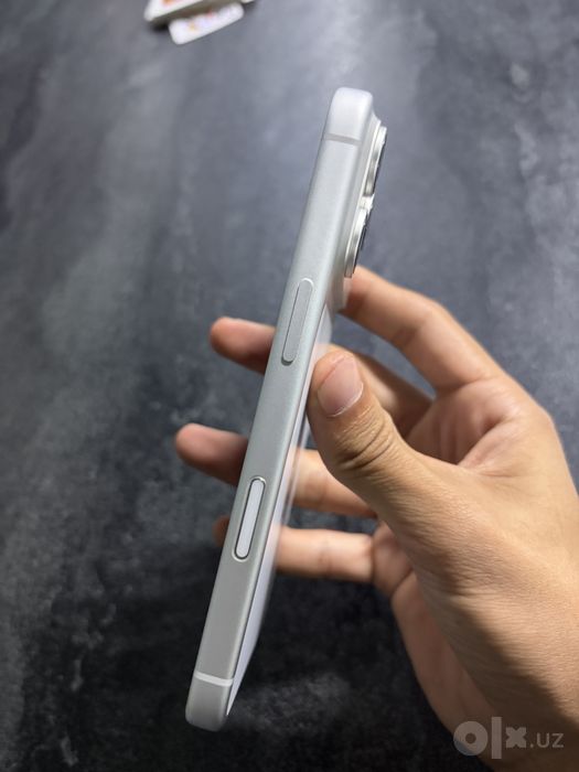IPhone 17 Pro 256GB