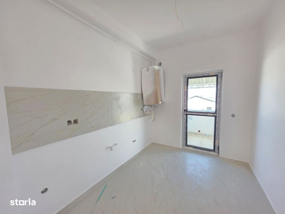 Apartament cu doua camere, zona Dealul Lempes, Sanpetru