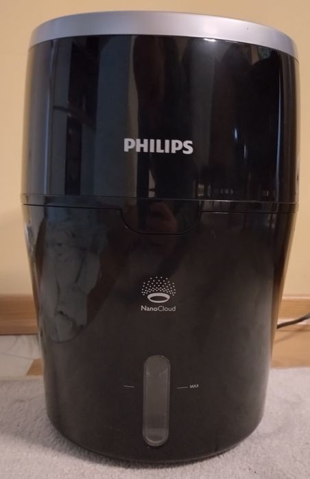Овлажнител Philips HU4813/10 + FY2401