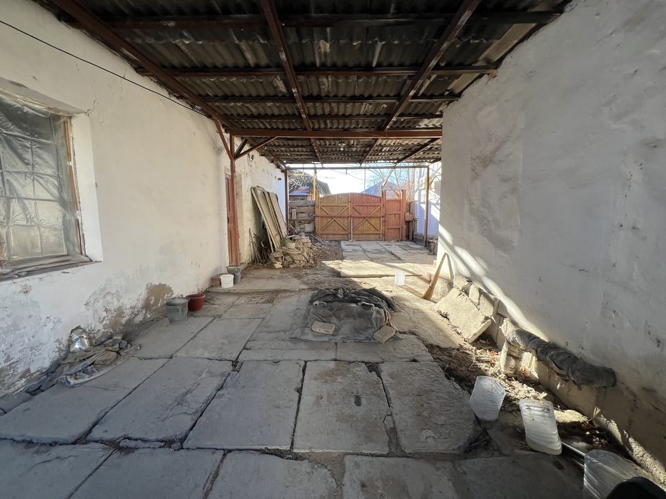 Орталықтан жер сатылады