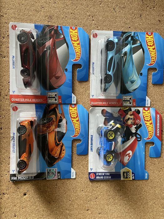 Хот уилс hot wheels