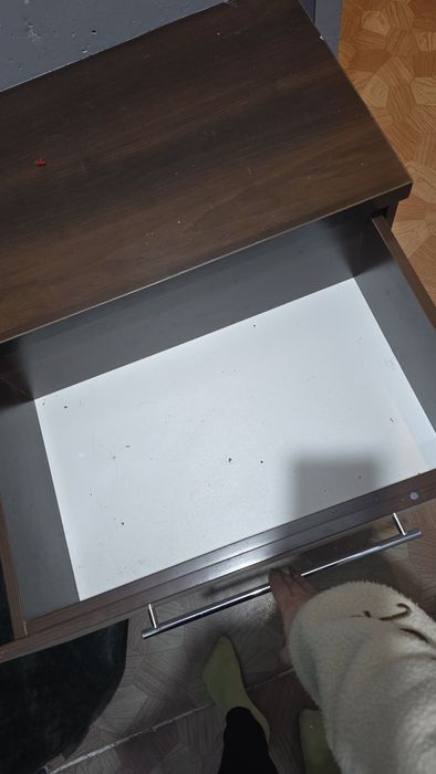 Комод. Самовывоз.