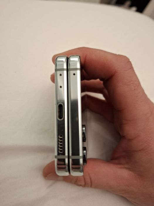 Samsung Z Flip 5 512gb