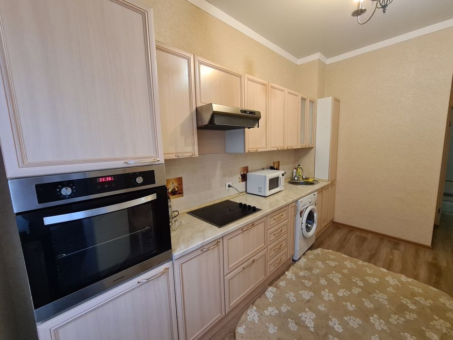 Сдаётся 2х ЖК Биик/Кунаева/Школа МВД/Зоопарк/Дендропарк