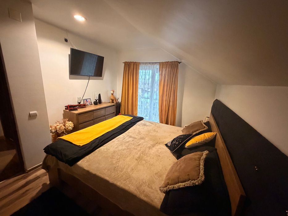 Casa de Vanzare ZONA POLTURA