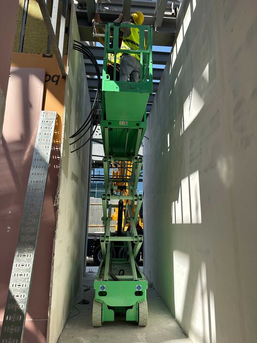 Подъемник строительный - манлифт - автовышка - леса АРЕНДА/ПРОДАЖА