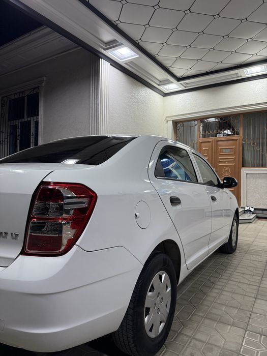 Chevrolet Cobalt