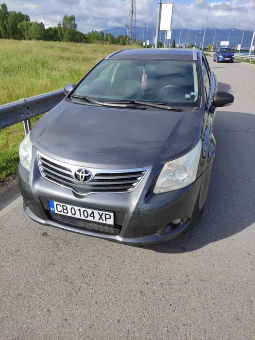 Рента кар / Коли под наем в София