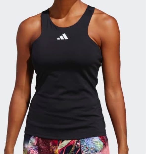 Tricou dama adidas Y tank