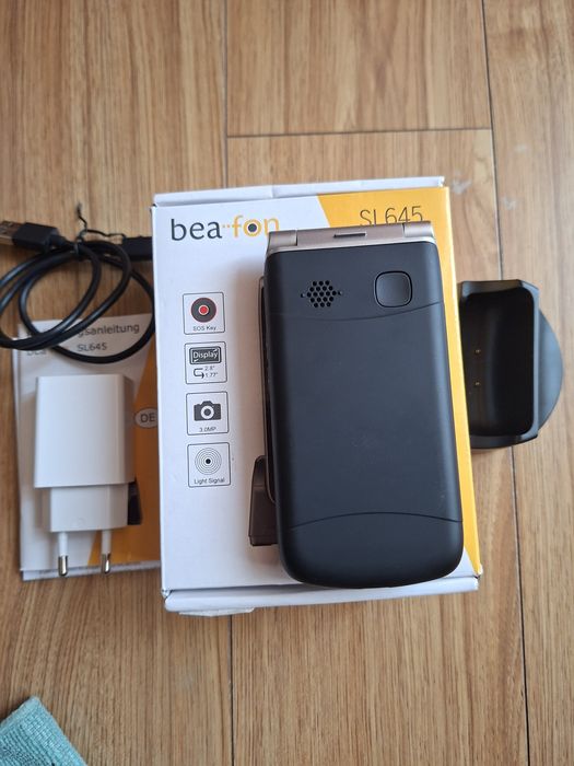 Top telefon clapeta seniori