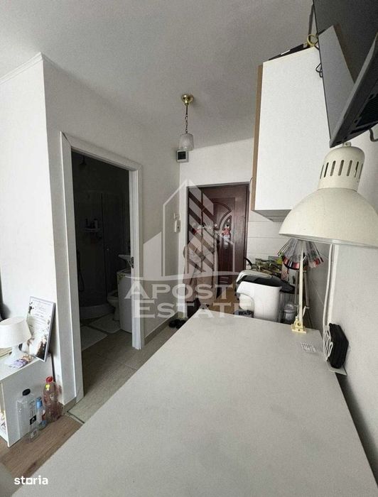 Garsoniera de vanzare, in zona UMT, in Timisoara — fotografia 3
