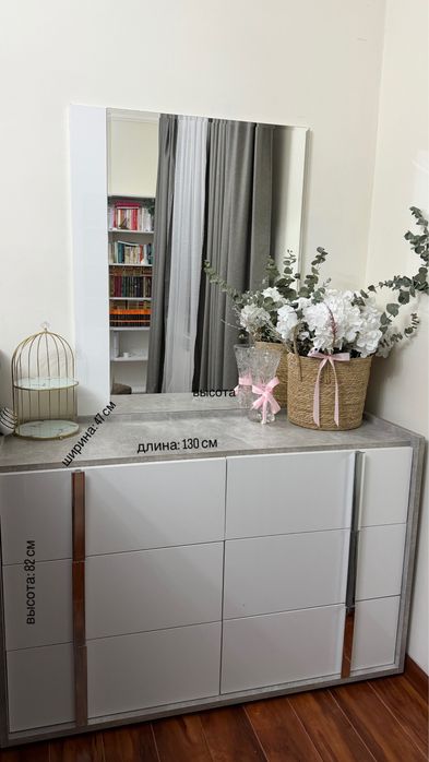 Продам мебель для спальни