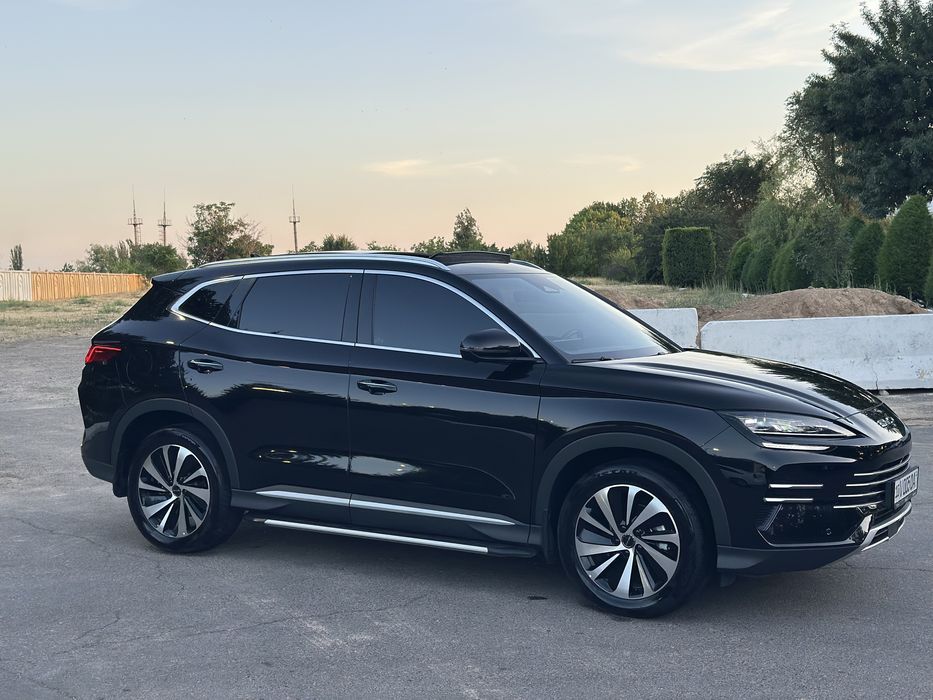Byd champion gibrid 150 km full сотилади