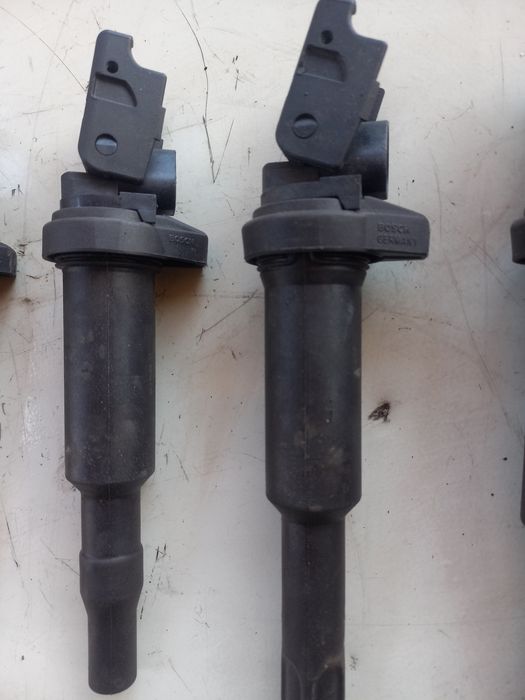 Бобини BMW E90 325i