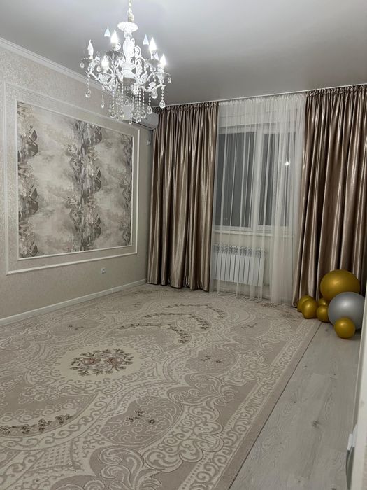 Квартира на сутки