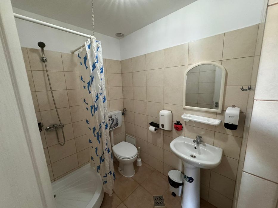 Cazare cu Căldură Costinești