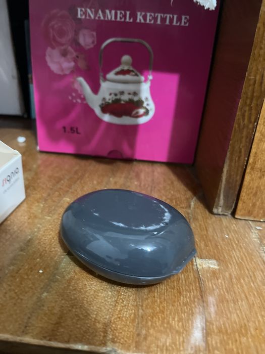 Слуховой аппарат сатылады