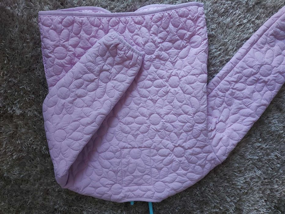 Пролетно-есенно яке за момиче M & S- 5-6 г.