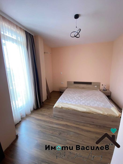 Дава се под наем  в София, Център - 84 кв.м за 648.21 € - Снимка #4