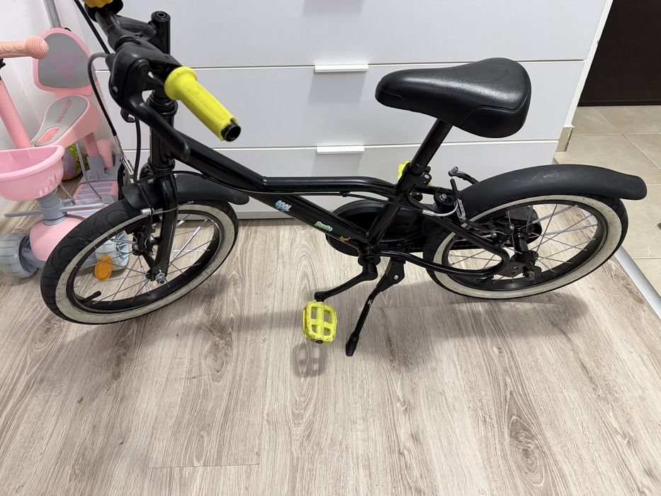 Bicicleta pentru copii BTWIN 16"