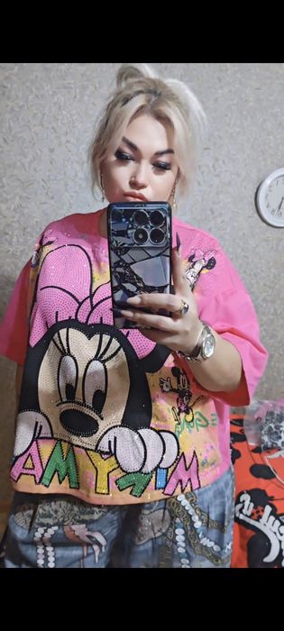 одежда в наличии.
