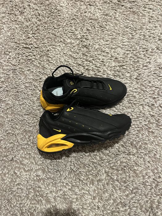 Nike Hot Step Air Terra x NOCTA-оригинални маратонки