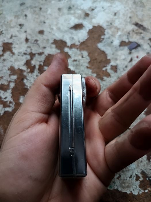 lanternă Wonder, de buzunar, vintage.