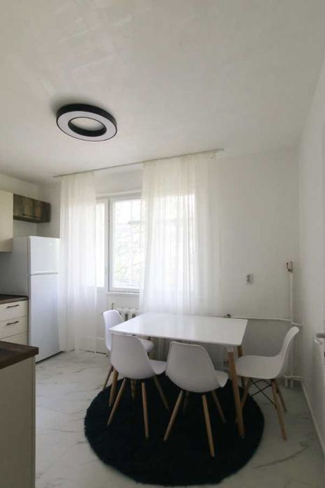 Дава се под наем Двустаен апартамент в София, Хаджи Димитър - 65 кв.м за 425 € - Снимка #3