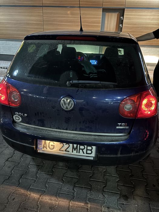 VOLKSWAGEN Golf 0 — imagine 3