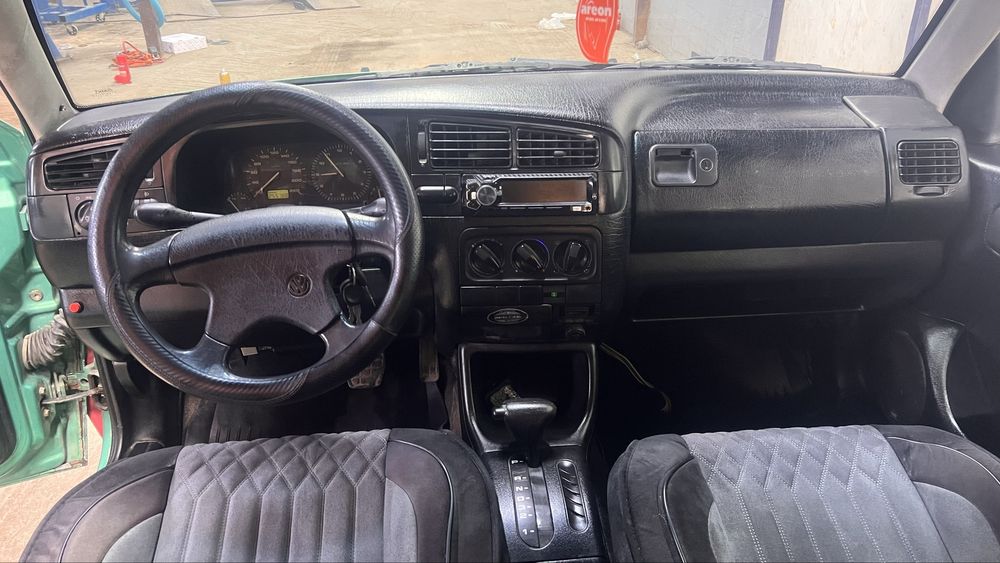 Продам гольф 3 автомат