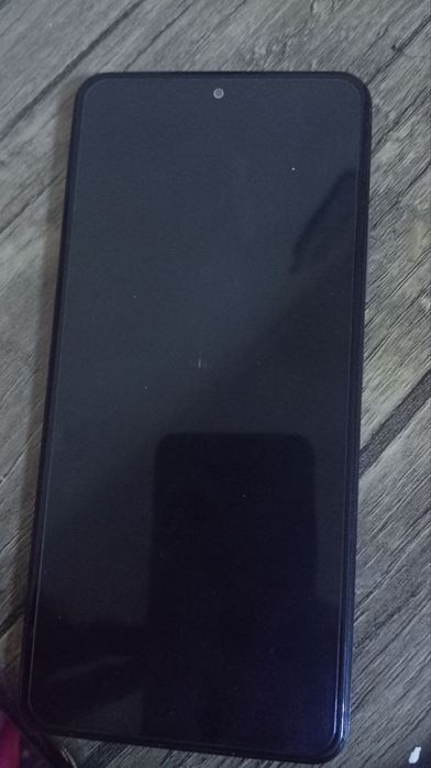 Poco F3 6/128 игровой коробка есть