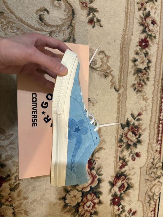 Convers x golf le fleur