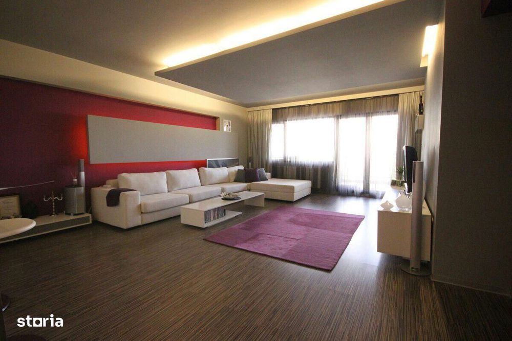 Apartament 2 camere | 84mp – Grozăvești - Loc de parcare subteran