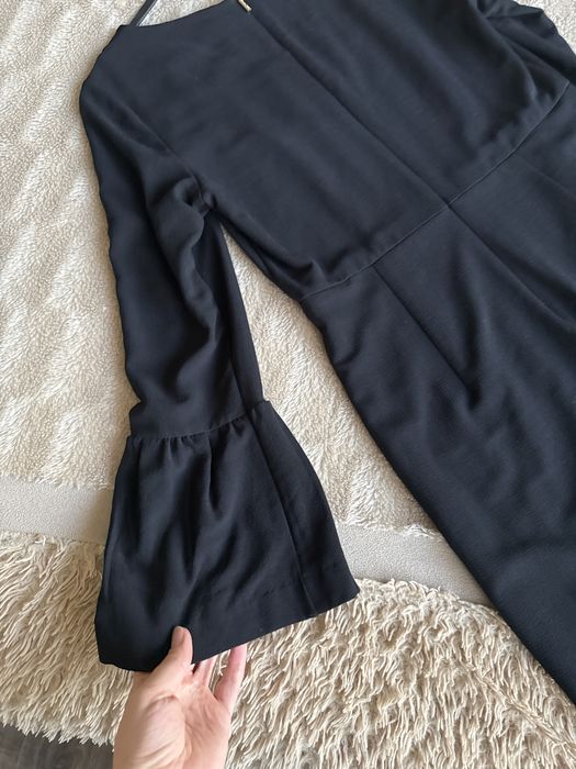 Платье massimo dutti