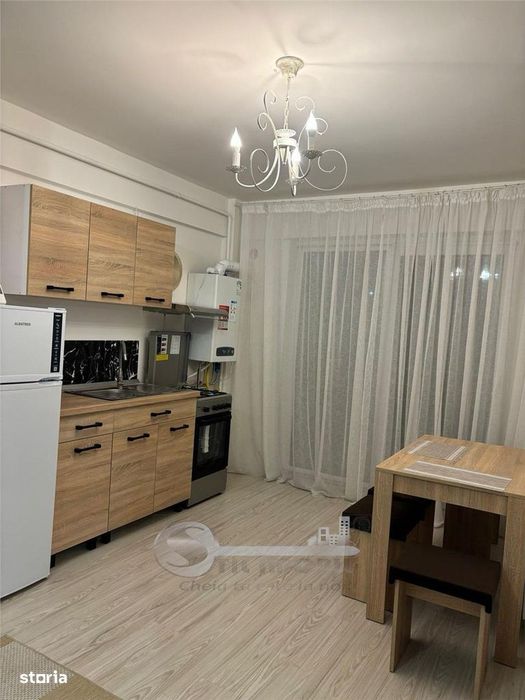 2 Cam Prima Inchiriere Open Space Bucium Visan