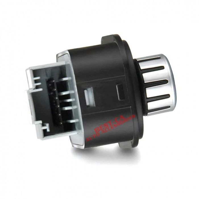 Бутон копче за управление на ел. огледала VW GOLF 5 6 Passat Jetta